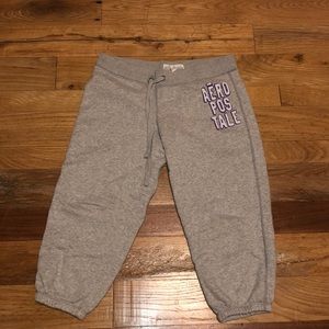 Aeropostale jogging pants